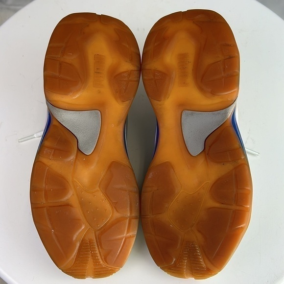 Puma Kids Big Boy Thunder Spectra Jr Leather Sneakers Multicolored - Picture 7 of 8